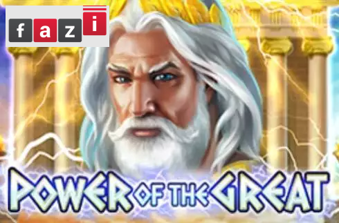 Power of the Great